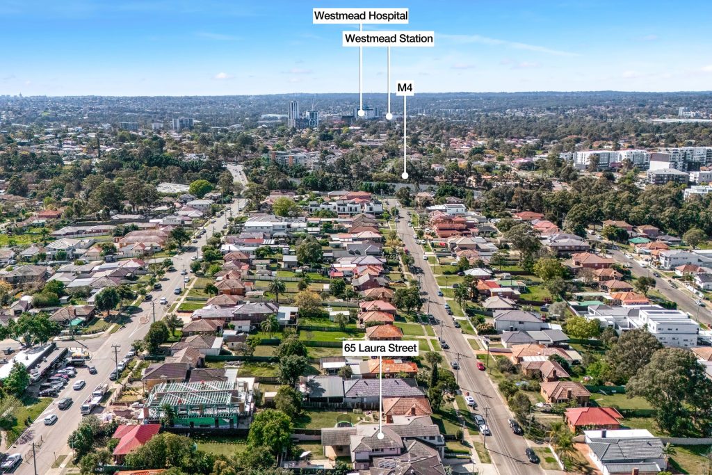 65 Laura Street, Merrylands NSW 2160 - photo 21