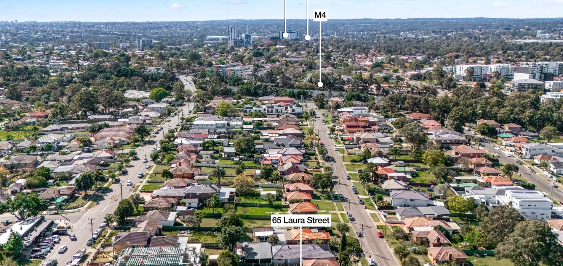 65 Laura Street, Merrylands NSW 2160 - photo 21