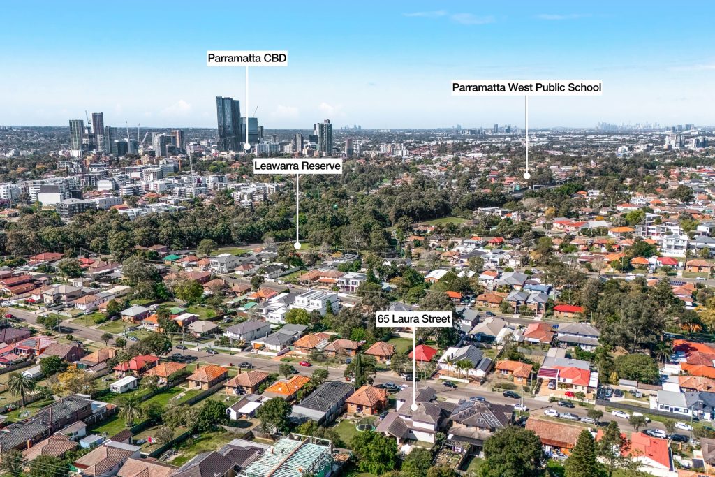 65 Laura Street, Merrylands NSW 2160 - photo 22
