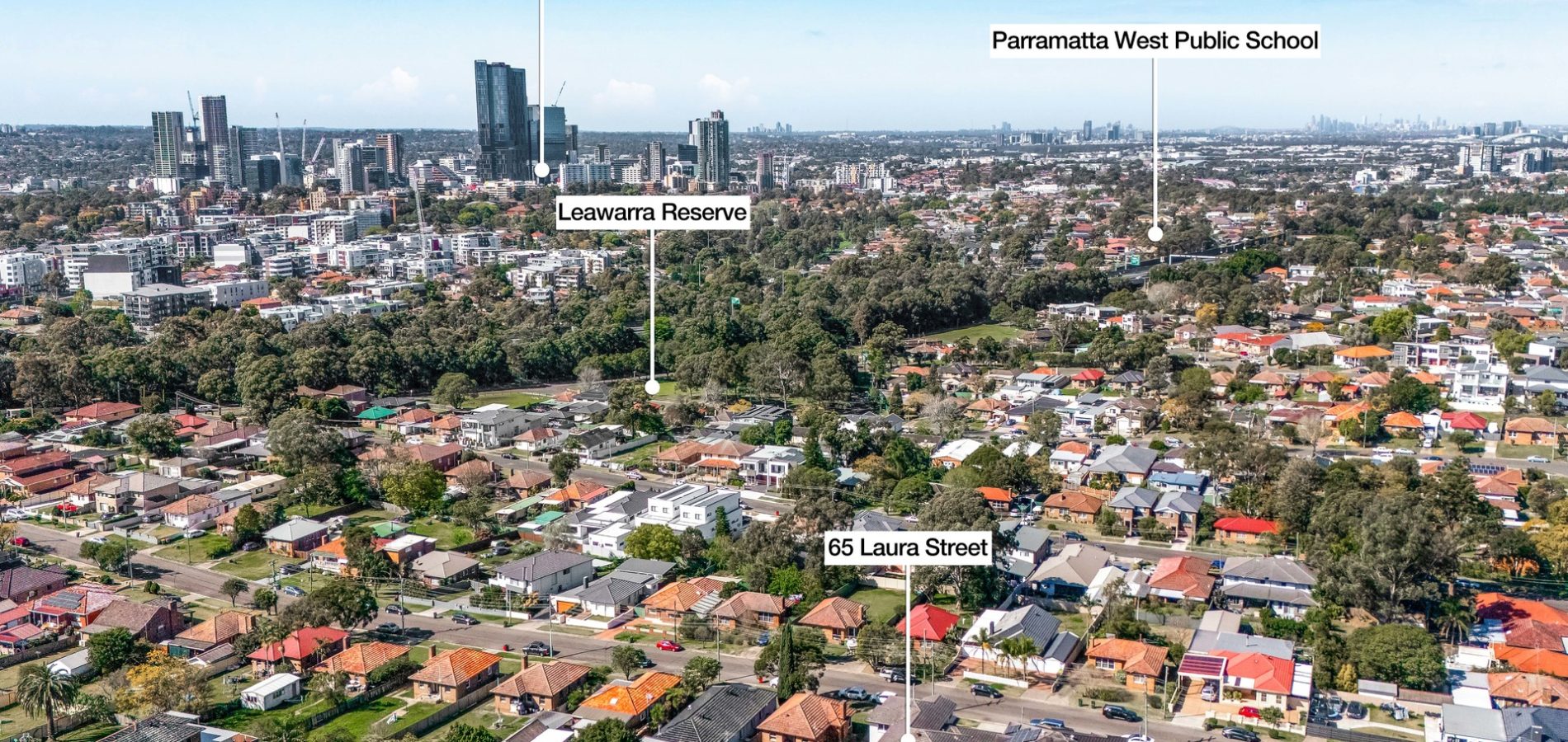 65 Laura Street, Merrylands NSW 2160 - photo 22