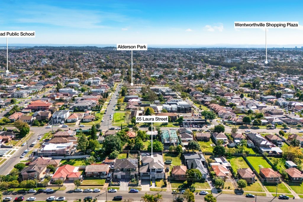 65 Laura Street, Merrylands NSW 2160 - photo 23