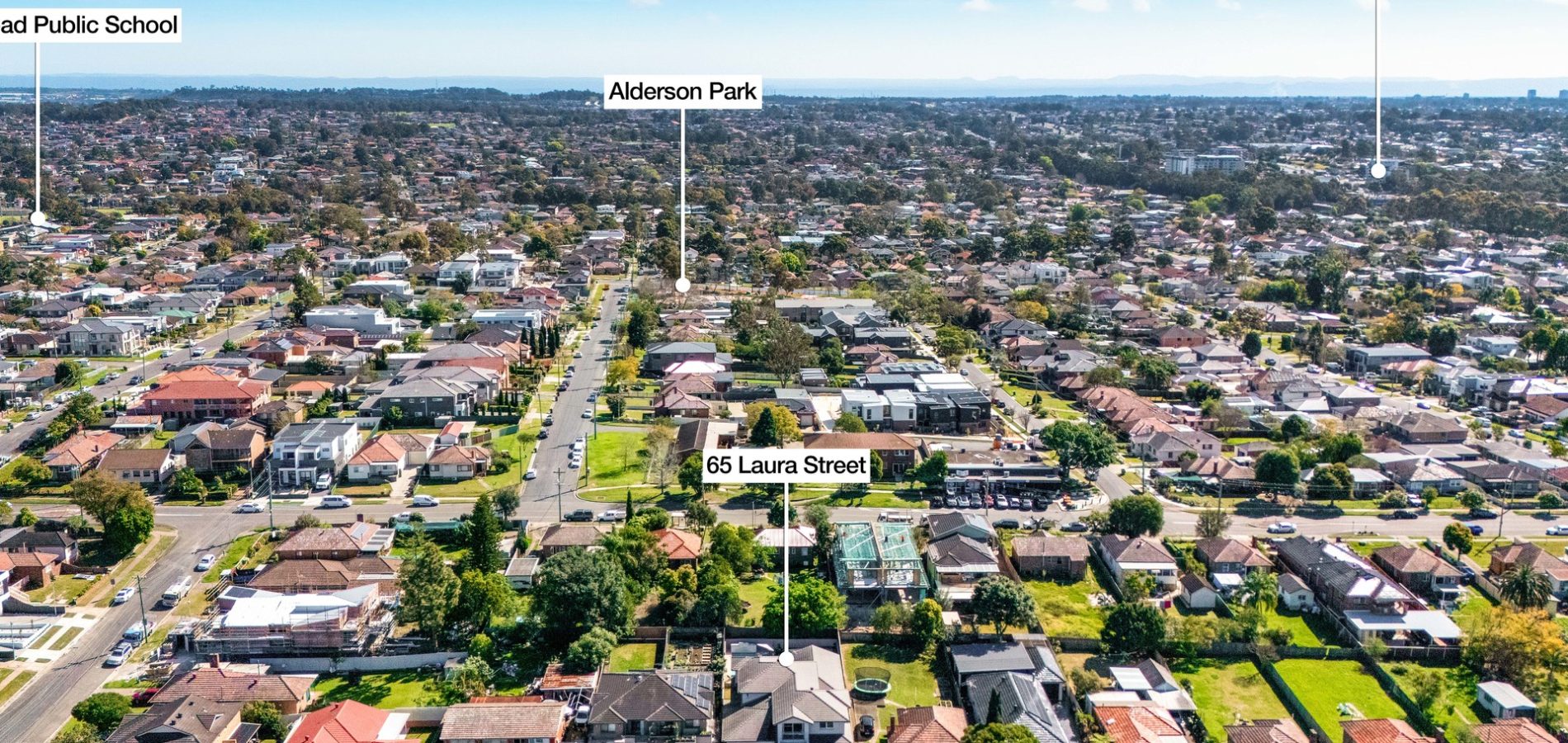 65 Laura Street, Merrylands NSW 2160 - photo 23