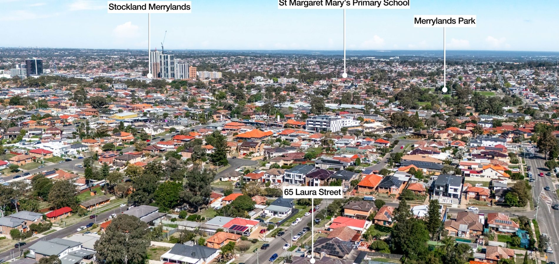 65 Laura Street, Merrylands NSW 2160 - photo 24