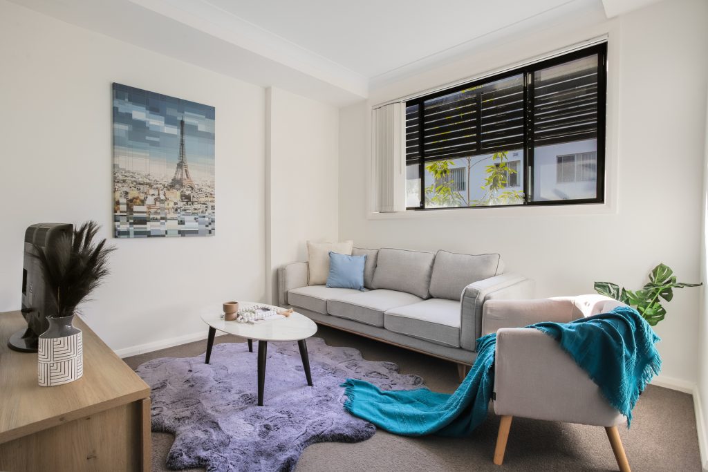 104/38 MacArthur Street, Parramatta NSW 2150 - photo 4