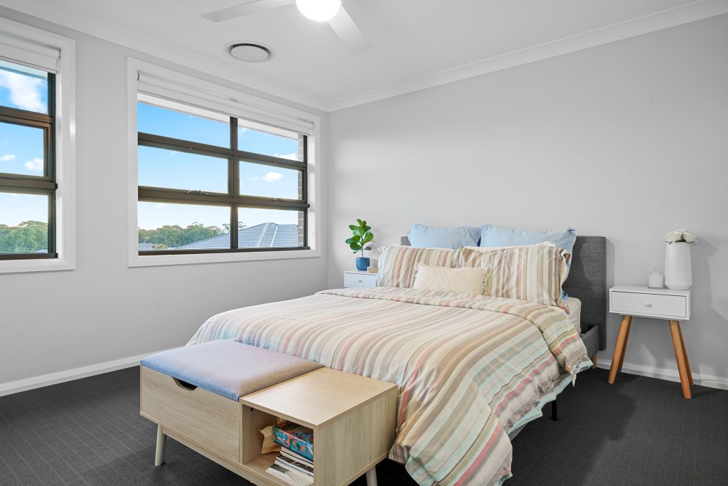 Sold - 32 Gainsford Drive - New Property in Kellyville - Real Estate by Corie Sciberras