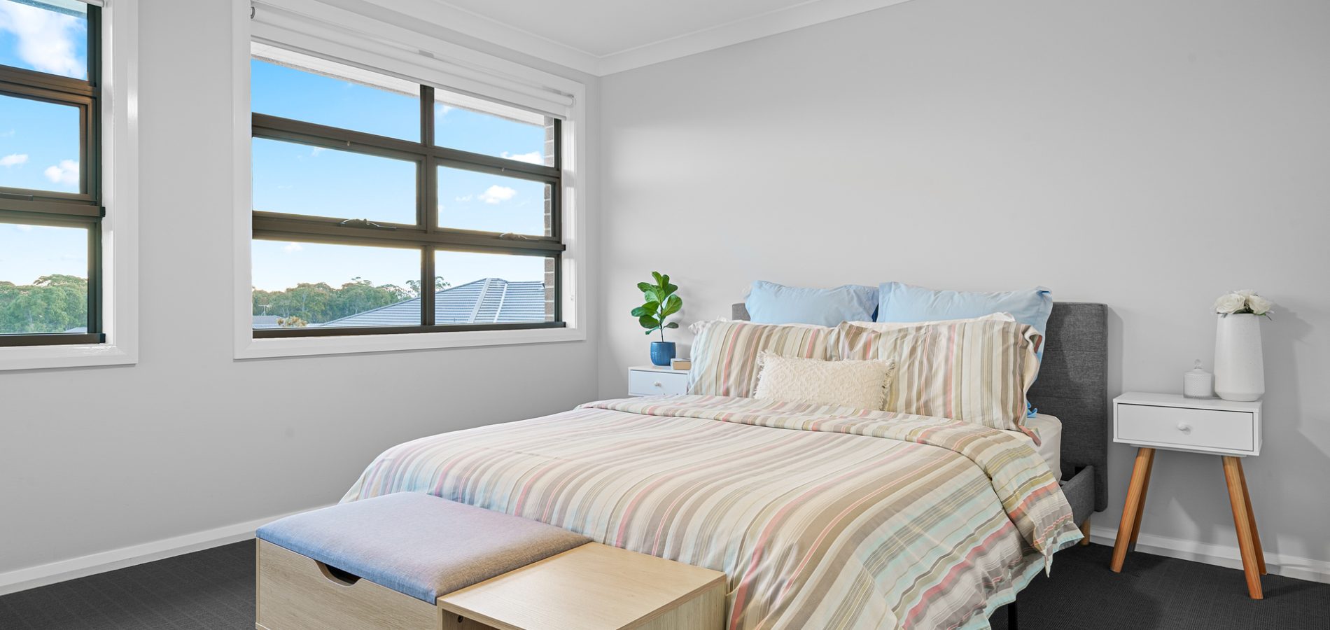 Sold - 32 Gainsford Drive - New Property in Kellyville - Real Estate by Corie Sciberras