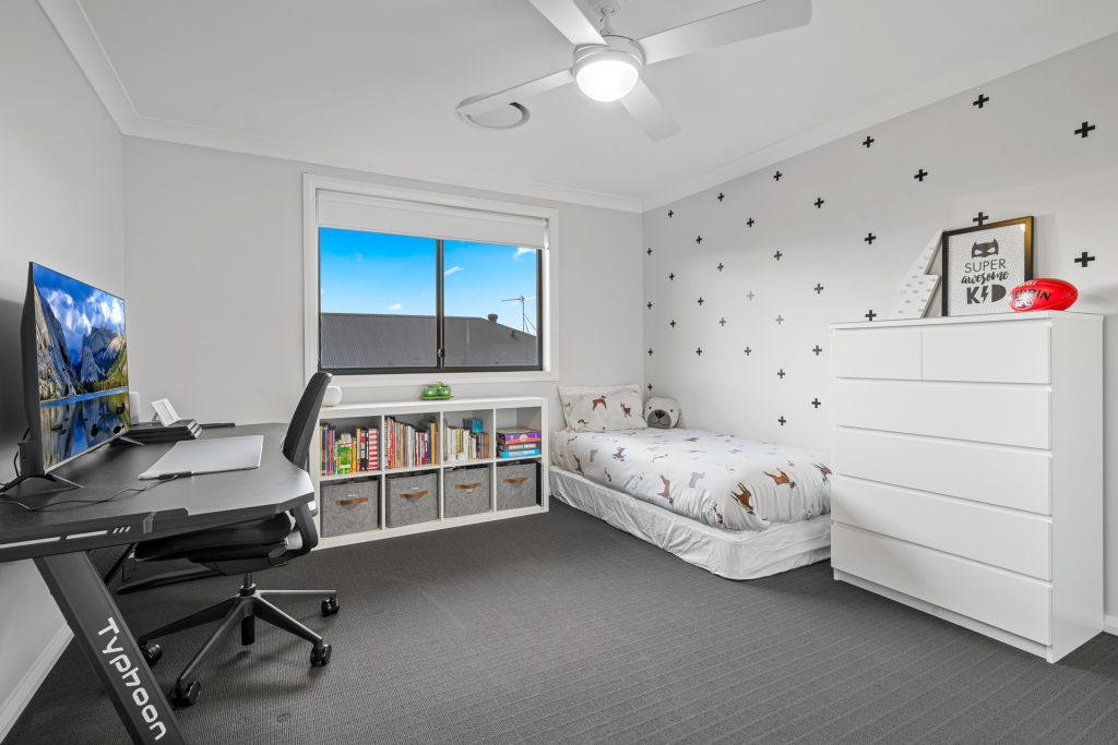 Sold - 32 Gainsford Drive - New Property in Kellyville - Real Estate by Corie Sciberras