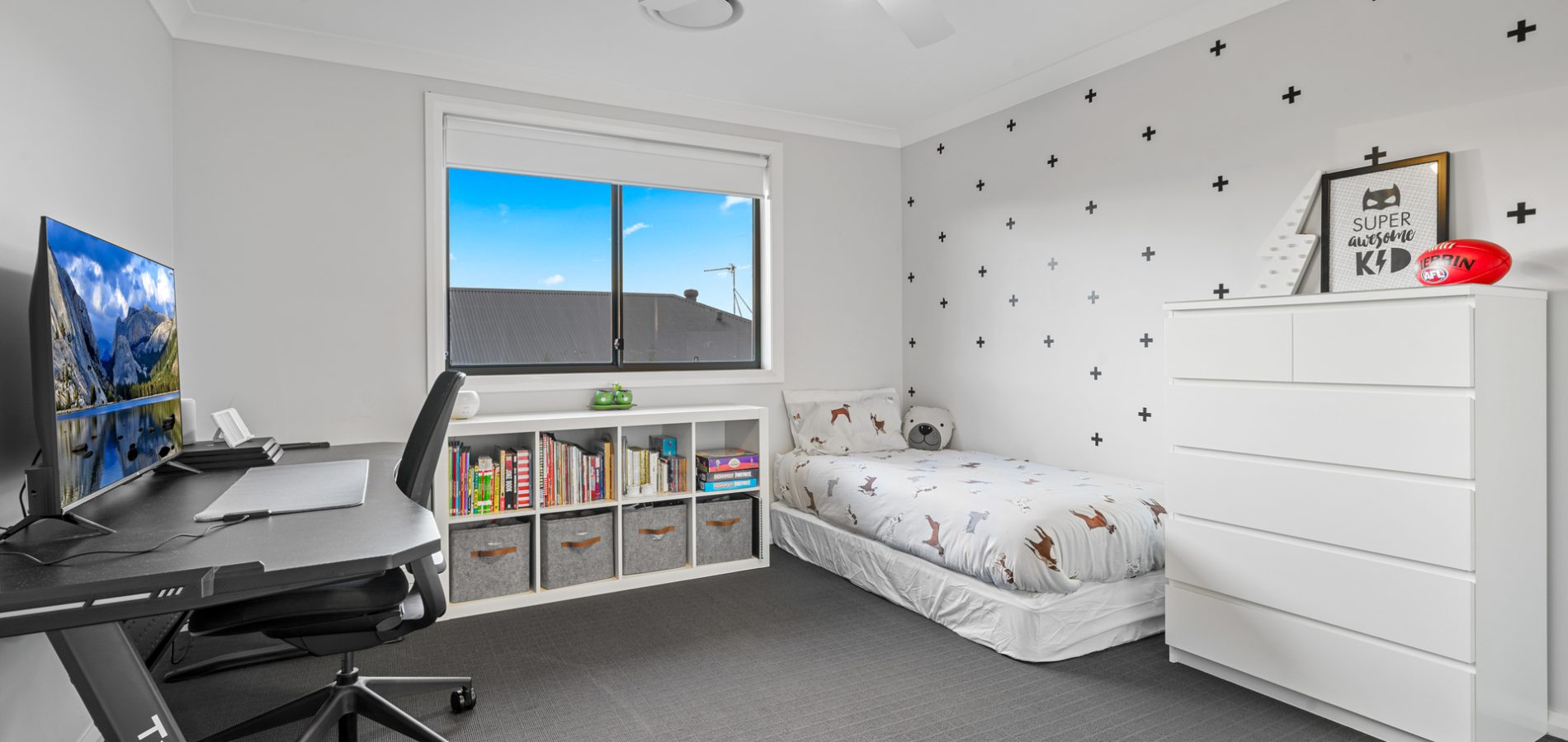 Sold - 32 Gainsford Drive - New Property in Kellyville - Real Estate by Corie Sciberras