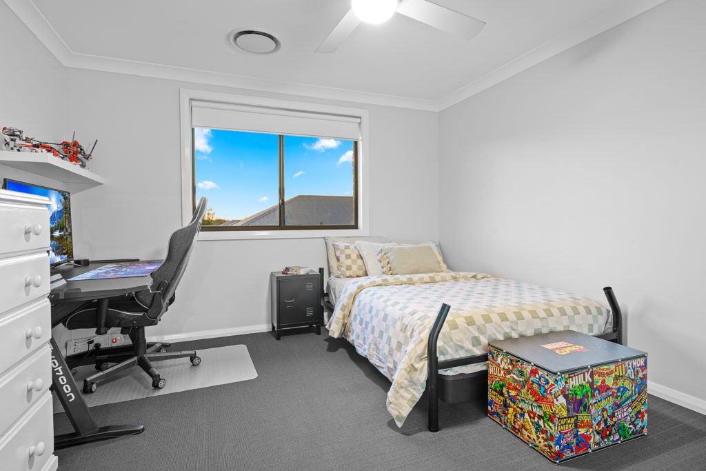 Sold - 32 Gainsford Drive - New Property in Kellyville - Real Estate by Corie Sciberras