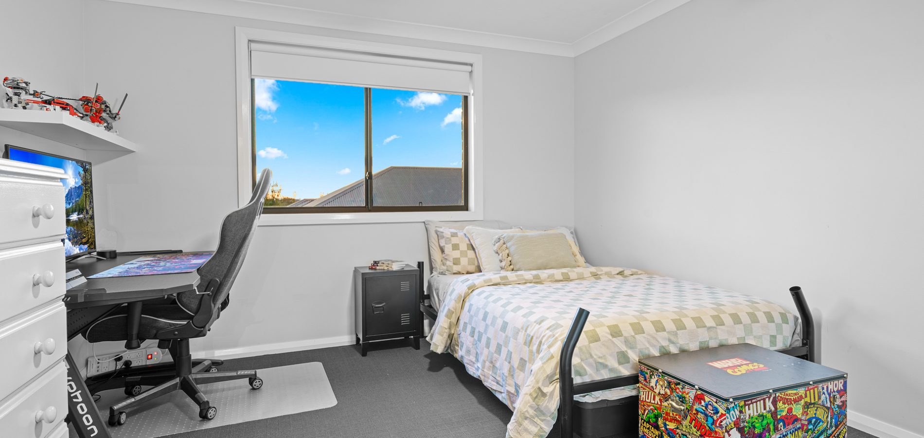 Sold - 32 Gainsford Drive - New Property in Kellyville - Real Estate by Corie Sciberras
