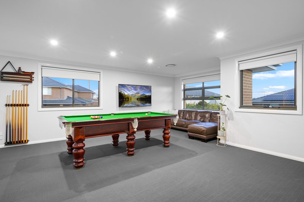 Sold - 32 Gainsford Drive - New Property in Kellyville - Real Estate by Corie Sciberras