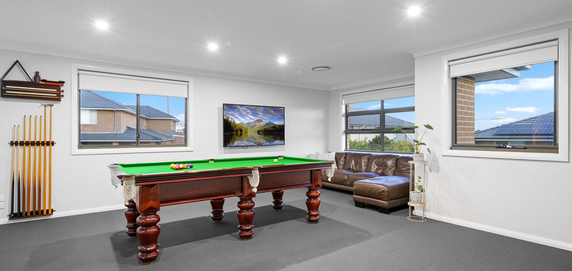 Sold - 32 Gainsford Drive - New Property in Kellyville - Real Estate by Corie Sciberras