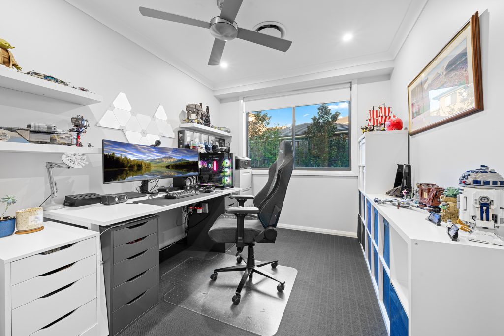 Sold - 32 Gainsford Drive - New Property in Kellyville - Real Estate by Corie Sciberras