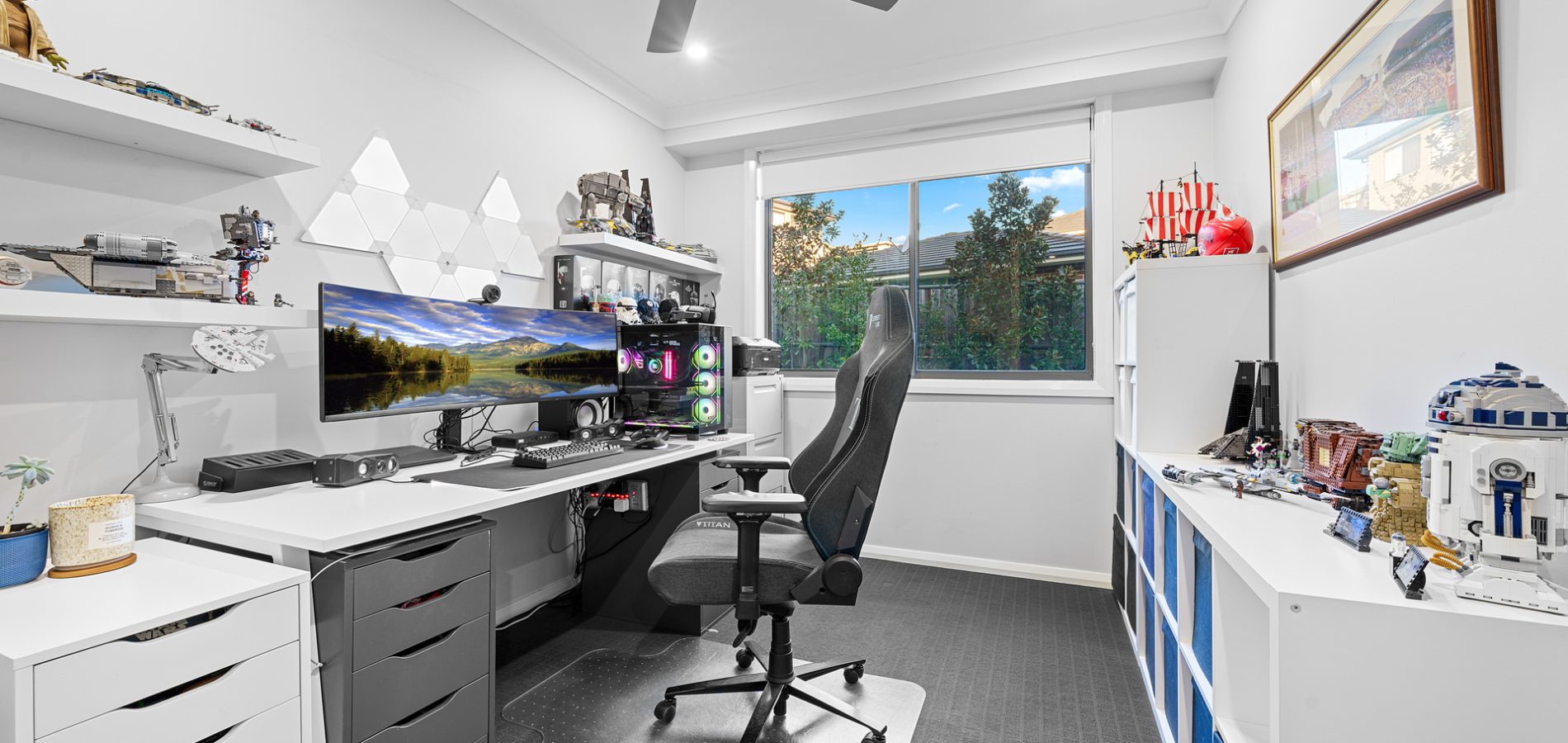 Sold - 32 Gainsford Drive - New Property in Kellyville - Real Estate by Corie Sciberras