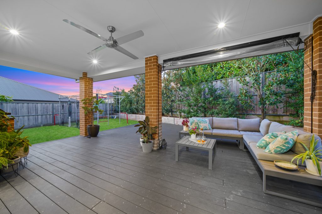 Sold - 32 Gainsford Drive - New Property in Kellyville - Real Estate by Corie Sciberras