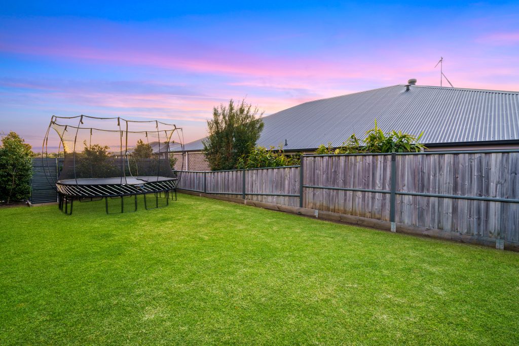 Sold - 32 Gainsford Drive - New Property in Kellyville - Real Estate by Corie Sciberras