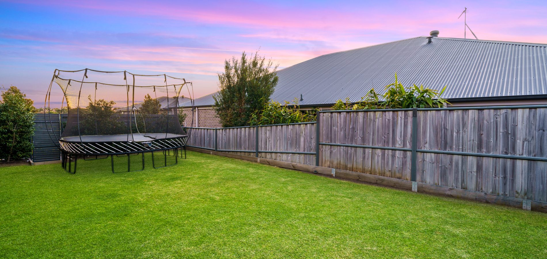 Sold - 32 Gainsford Drive - New Property in Kellyville - Real Estate by Corie Sciberras
