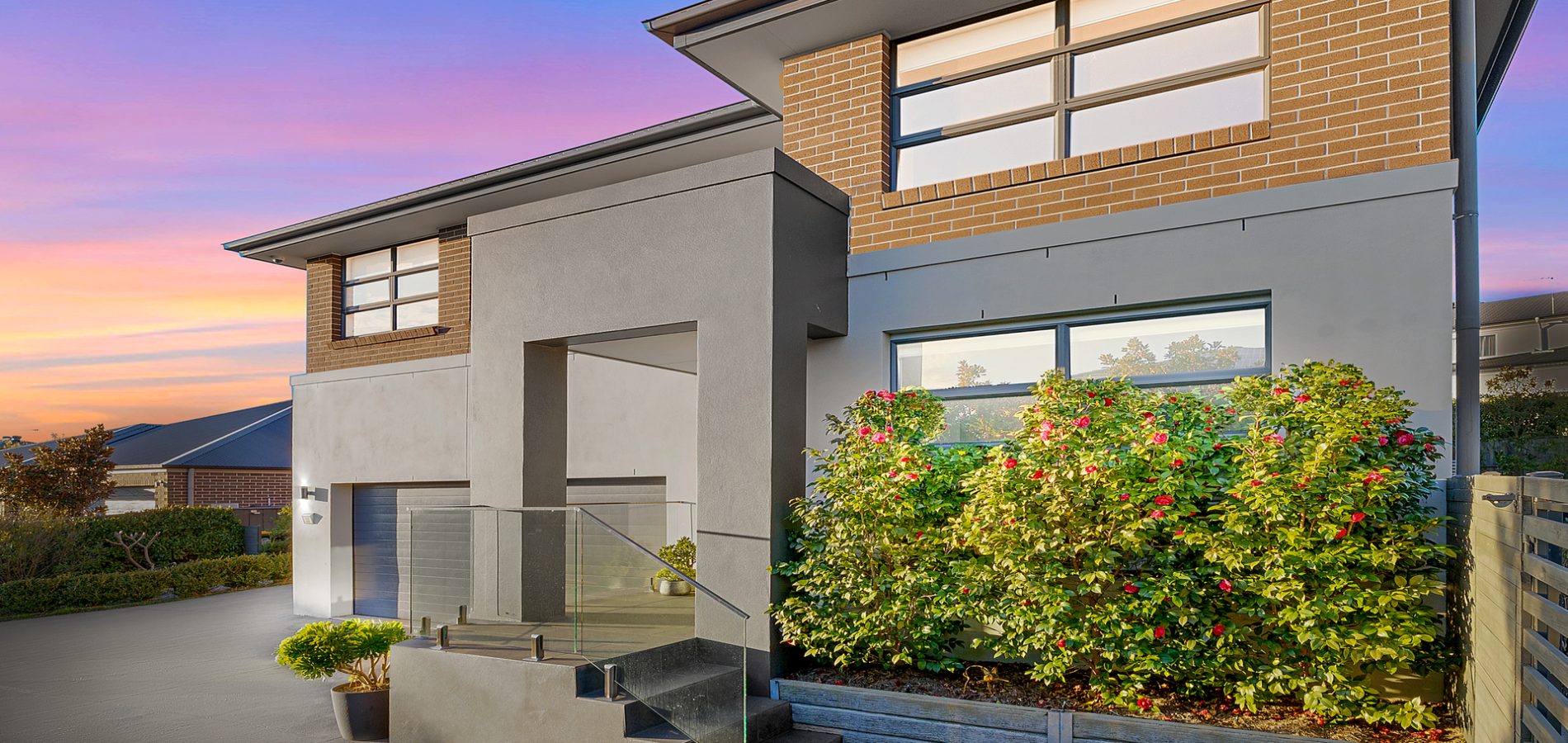 Sold - 32 Gainsford Drive - New Property in Kellyville - Real Estate by Corie Sciberras
