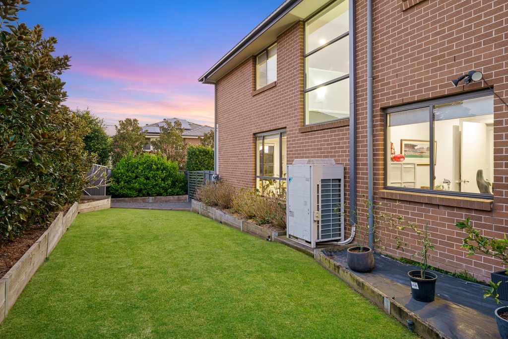 Sold - 32 Gainsford Drive - New Property in Kellyville - Real Estate by Corie Sciberras