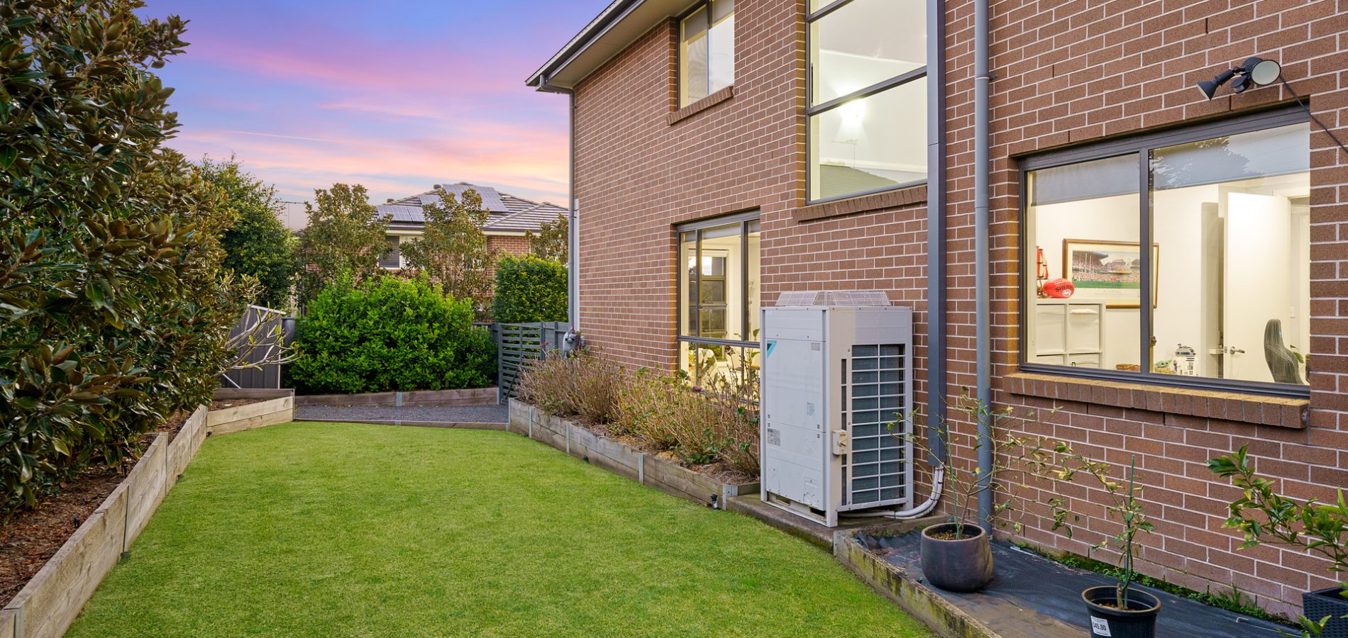 Sold - 32 Gainsford Drive - New Property in Kellyville - Real Estate by Corie Sciberras