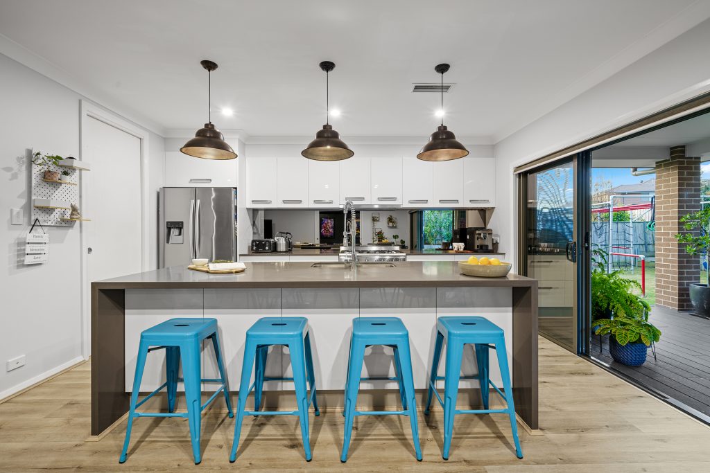 Sold - 32 Gainsford Drive - New Property in Kellyville - Real Estate by Corie Sciberras
