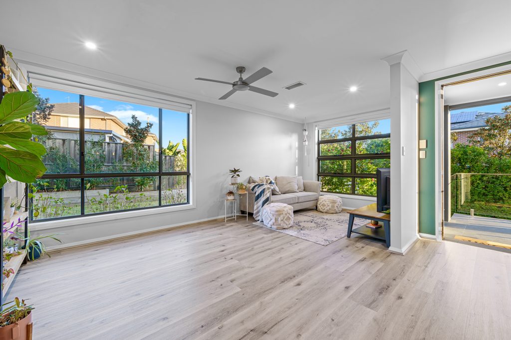 Sold - 32 Gainsford Drive - New Property in Kellyville - Real Estate by Corie Sciberras