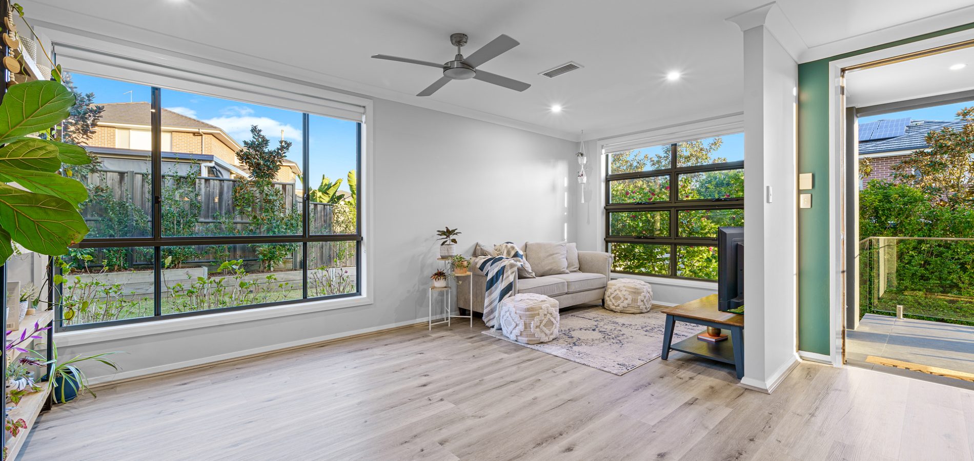 Sold - 32 Gainsford Drive - New Property in Kellyville - Real Estate by Corie Sciberras