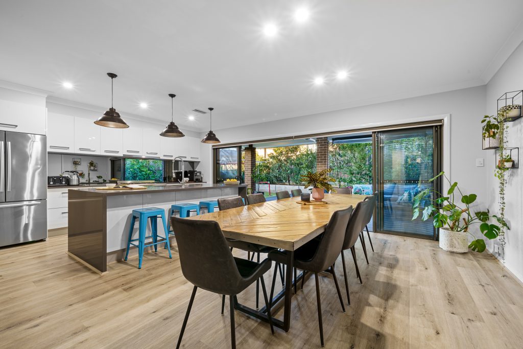 Sold - 32 Gainsford Drive - New Property in Kellyville - Real Estate by Corie Sciberras