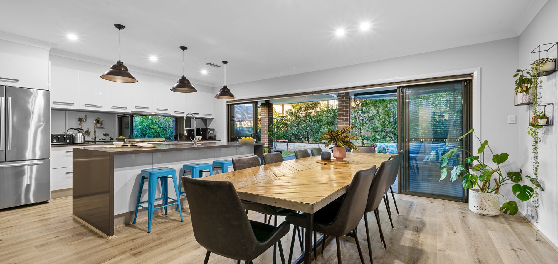 Sold - 32 Gainsford Drive - New Property in Kellyville - Real Estate by Corie Sciberras