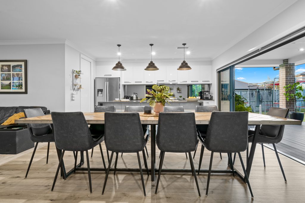 Sold - 32 Gainsford Drive - New Property in Kellyville - Real Estate by Corie Sciberras