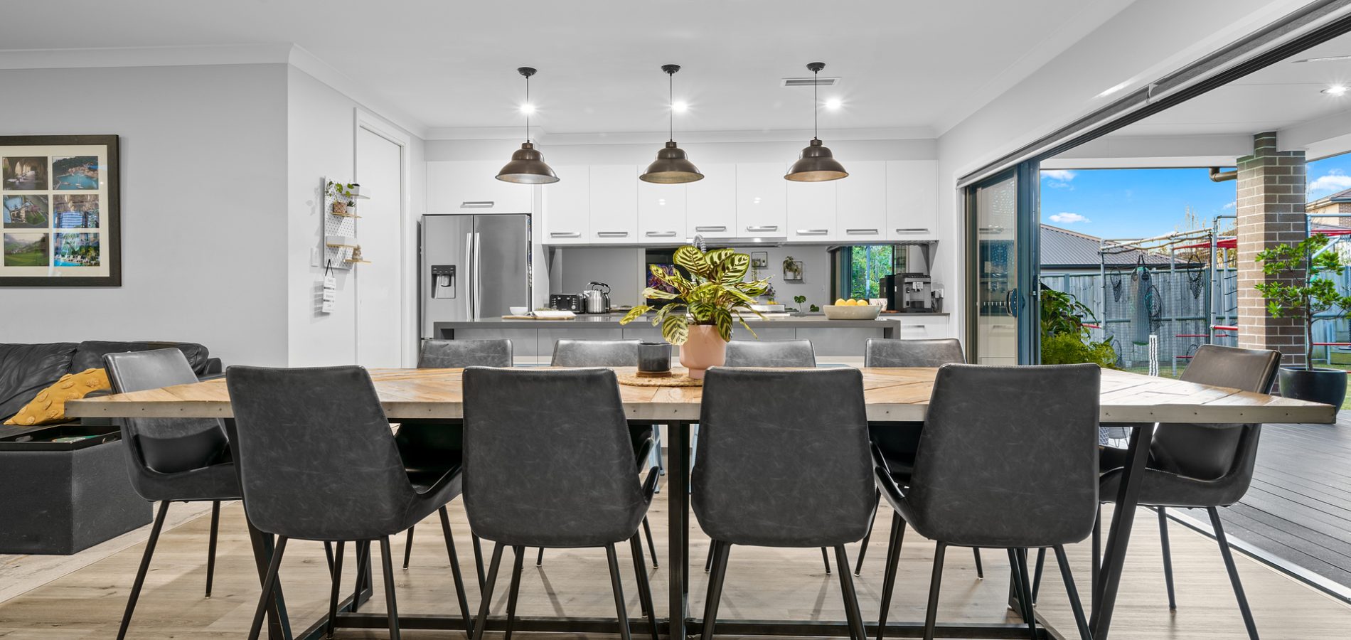 Sold - 32 Gainsford Drive - New Property in Kellyville - Real Estate by Corie Sciberras