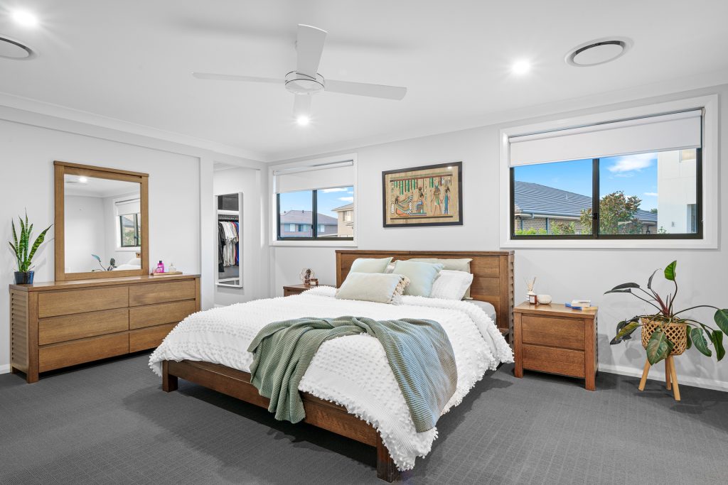 Sold - 32 Gainsford Drive - New Property in Kellyville - Real Estate by Corie Sciberras