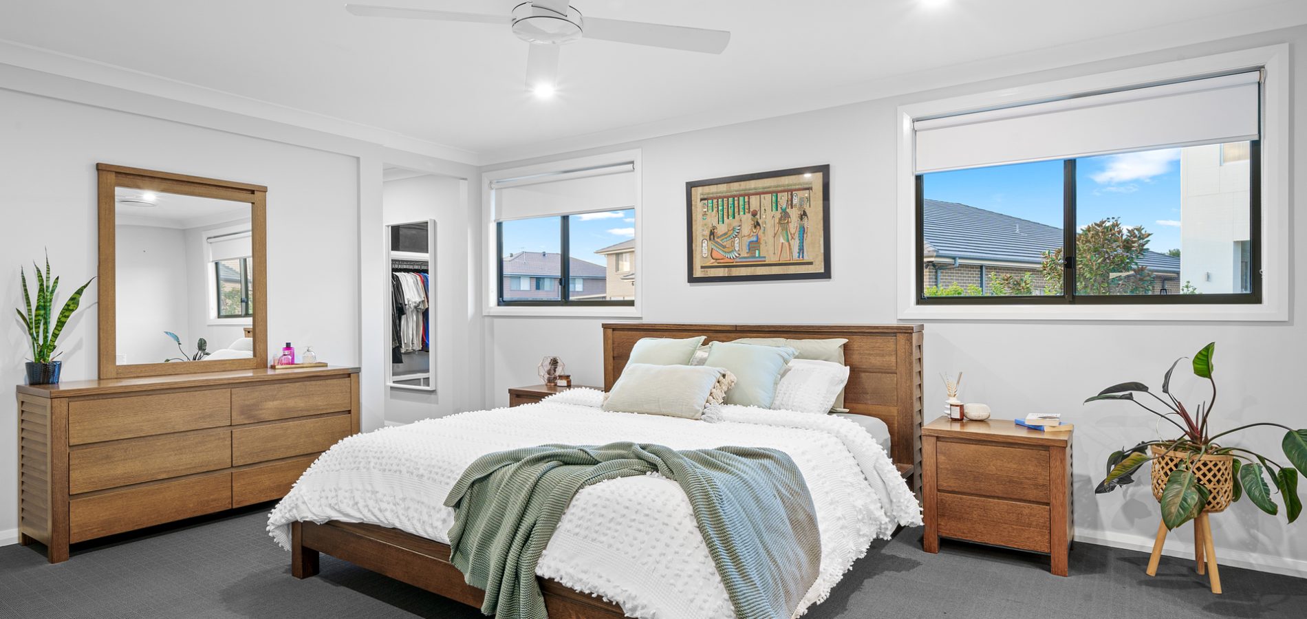 Sold - 32 Gainsford Drive - New Property in Kellyville - Real Estate by Corie Sciberras