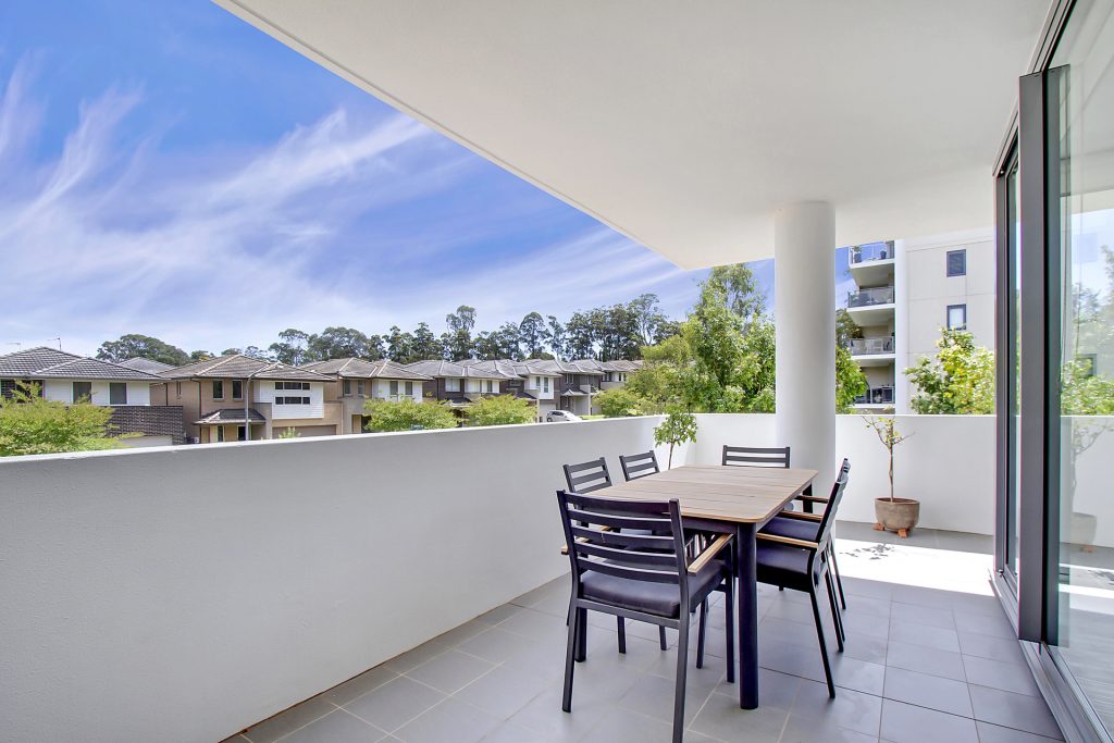 Sold - 121/1 Lucinda Avenue - New Property in Norwest - Real Estate by Vicky Yin Yin