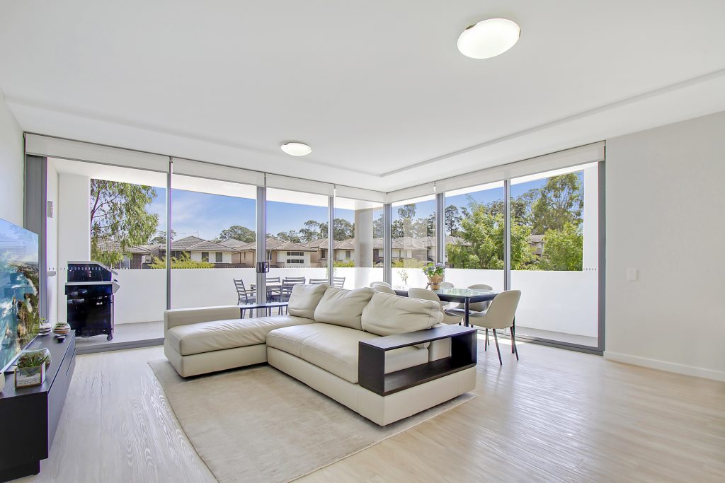 Sold - 121/1 Lucinda Avenue - New Property in Norwest - Real Estate by Vicky Yin Yin
