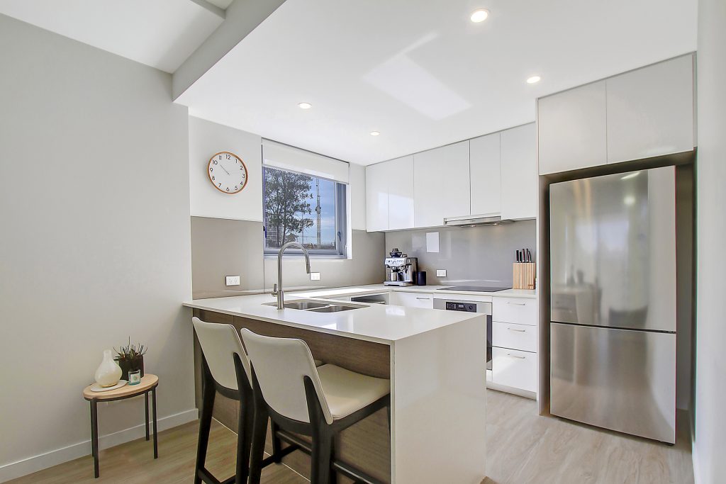 Sold - 121/1 Lucinda Avenue - New Property in Norwest - Real Estate by Vicky Yin Yin