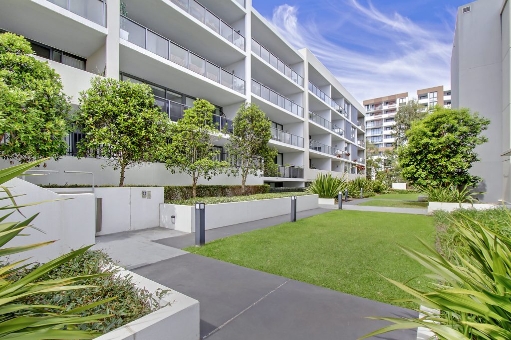 Sold - 121/1 Lucinda Avenue - New Property in Norwest - Real Estate by Vicky Yin Yin