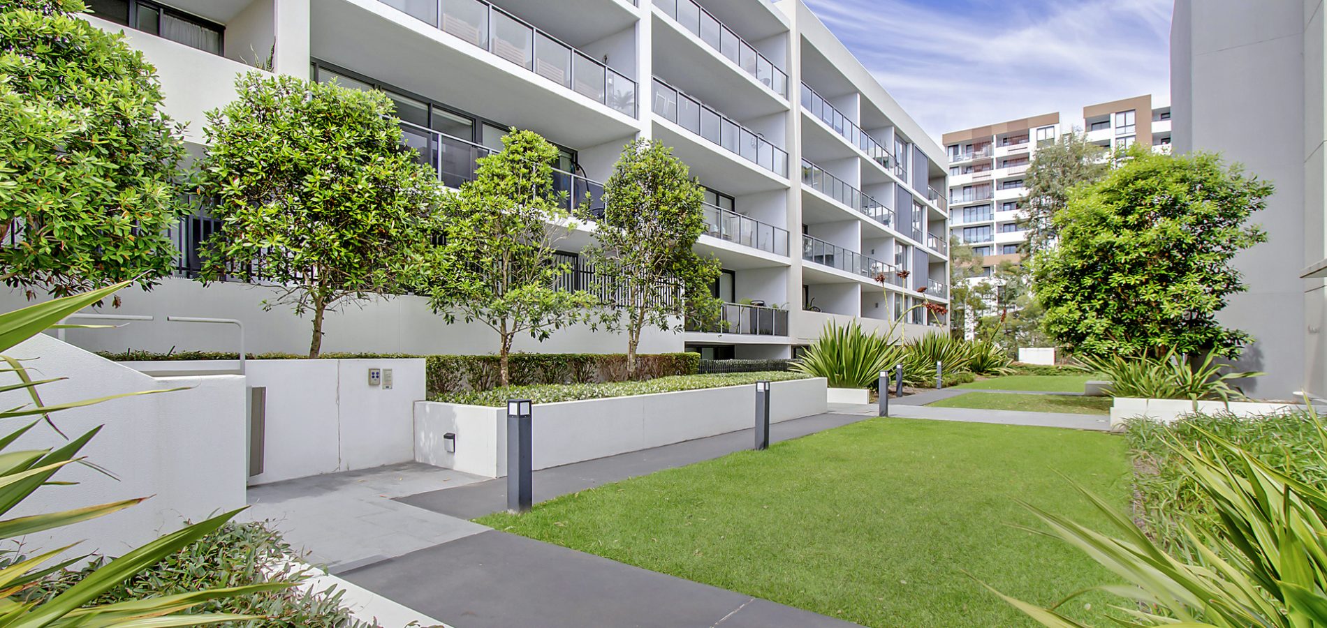 Sold - 121/1 Lucinda Avenue - New Property in Norwest - Real Estate by Vicky Yin Yin