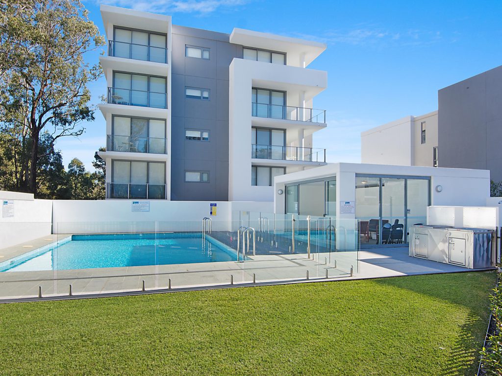 Sold - 121/1 Lucinda Avenue - New Property in Norwest - Real Estate by Vicky Yin Yin