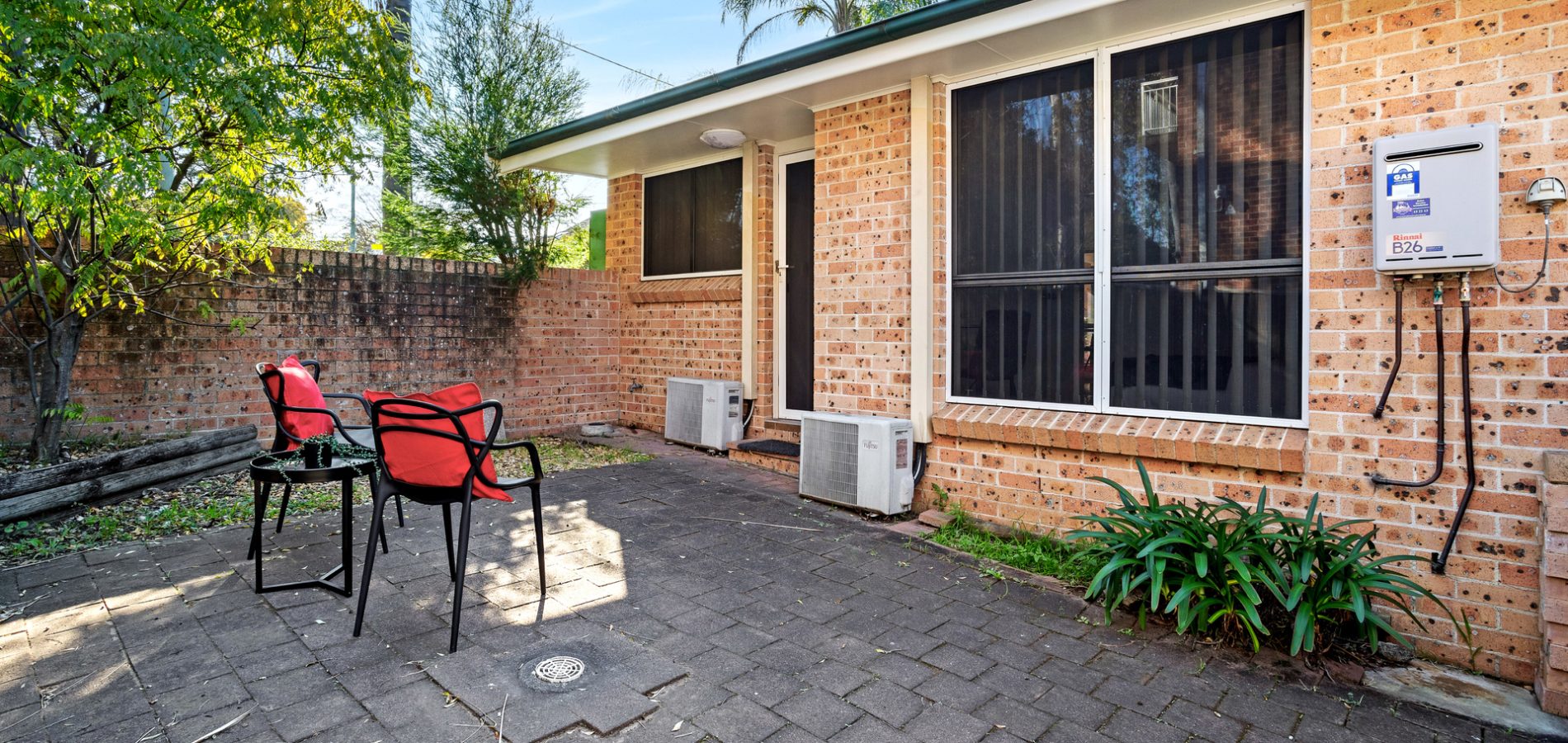 11/158 Station Street, Wentworthville NSW 2145 - photo 9