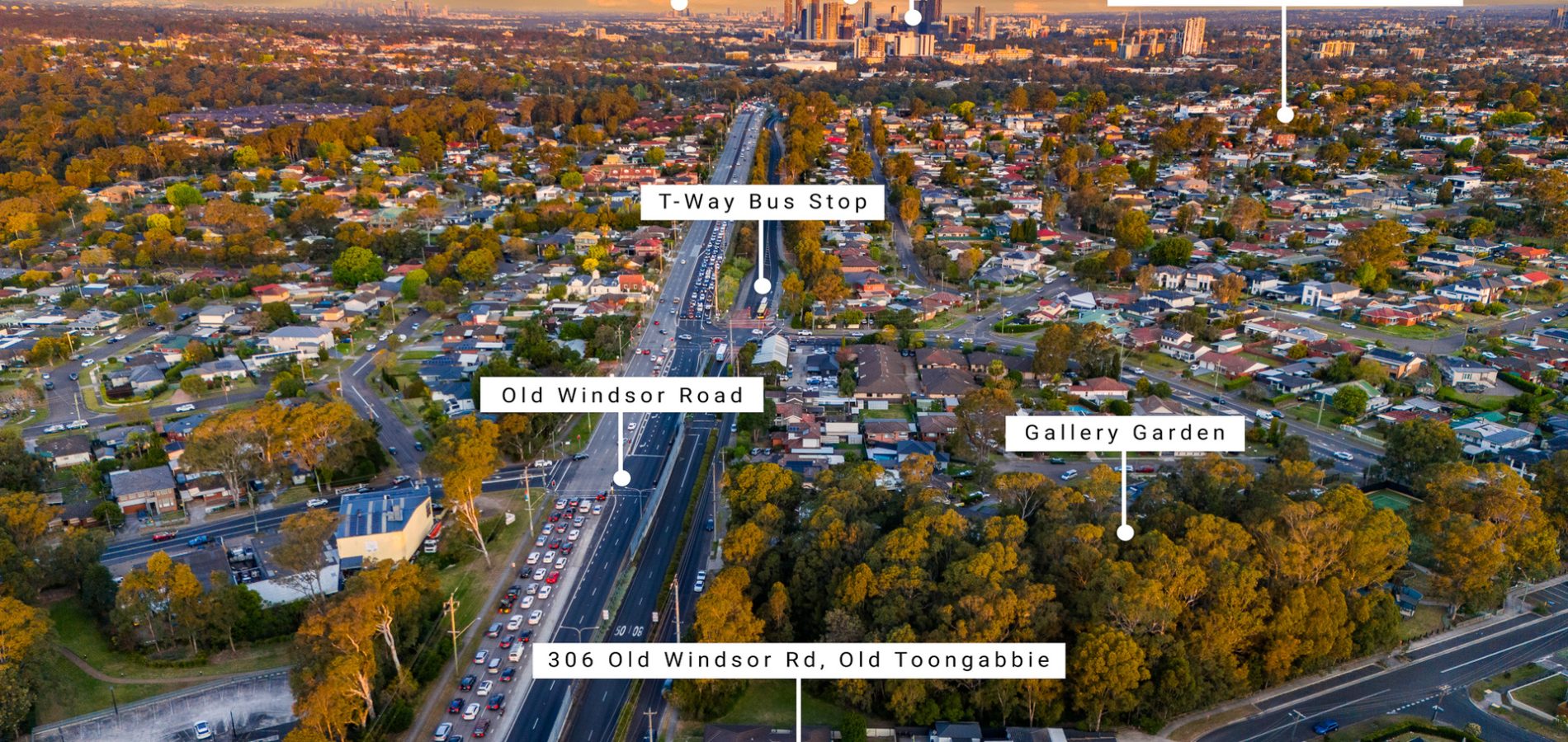 Sold - 306 Old Windsor Road - New Property in Old Toongabbie - Real Estate by Brad Panayiotou