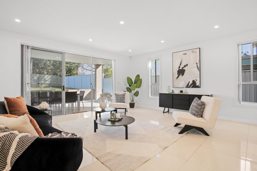Sold - 24A Lennox Street - New Property in Old Toongabbie - Real Estate by Brad Panayiotou