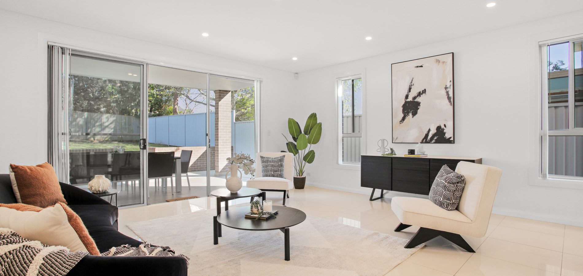 Sold - 24A Lennox Street - New Property in Old Toongabbie - Real Estate by Brad Panayiotou