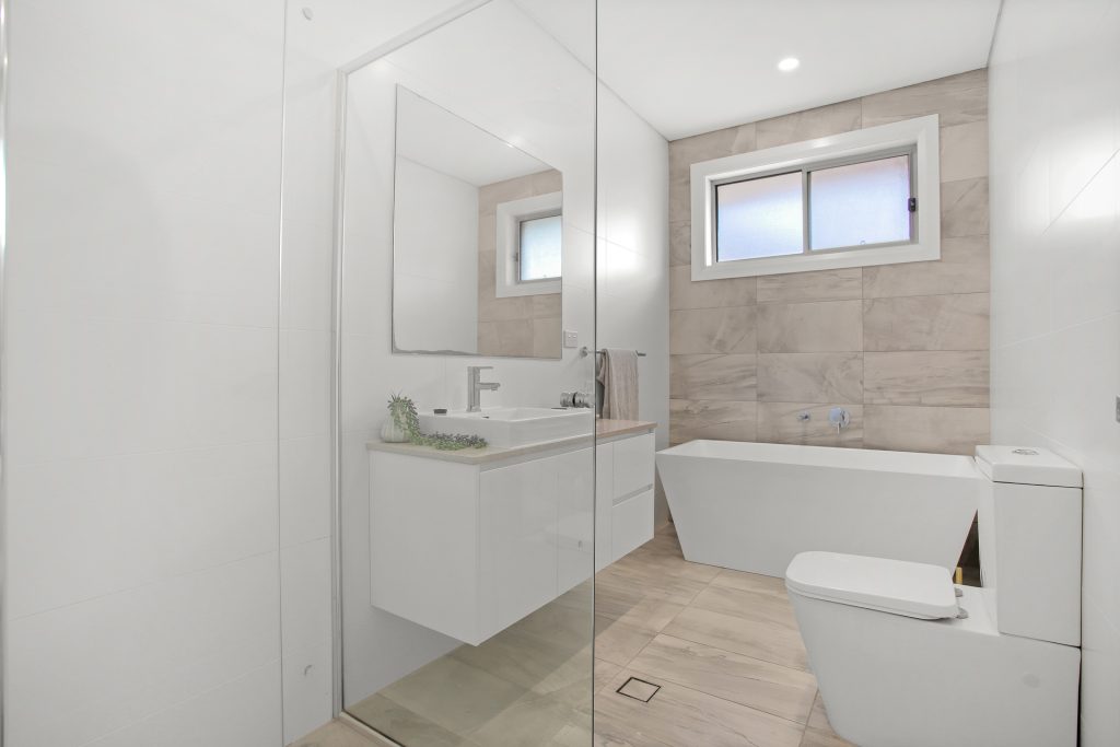 Sold - 24A Lennox Street - New Property in Old Toongabbie - Real Estate by Brad Panayiotou