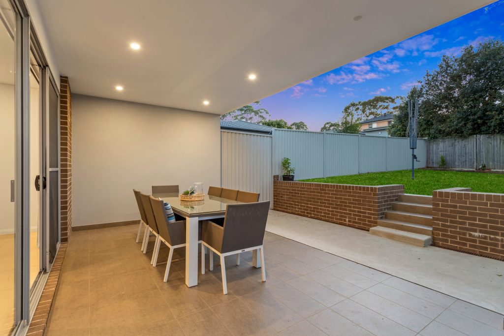 Sold - 24A Lennox Street - New Property in Old Toongabbie - Real Estate by Brad Panayiotou