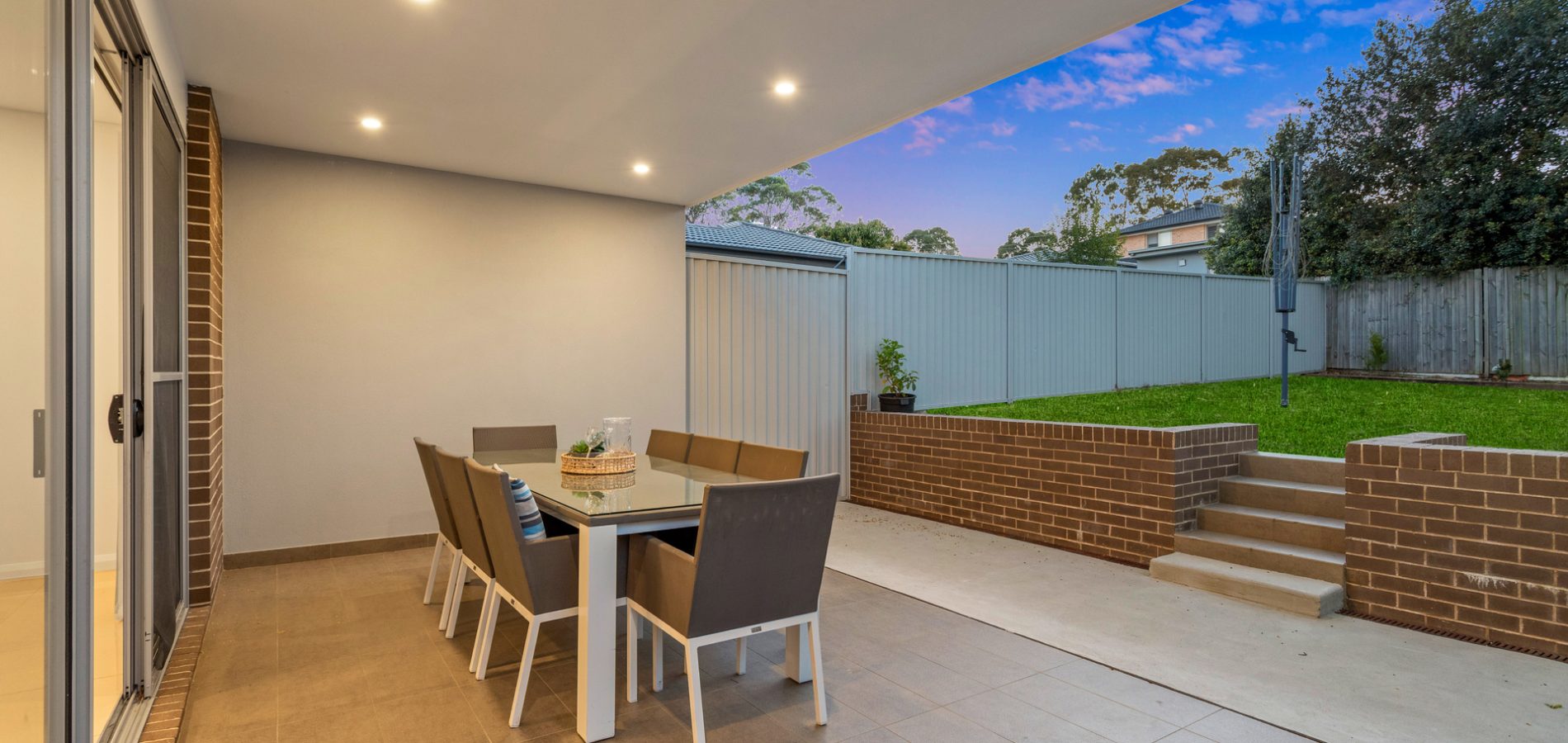 Sold - 24A Lennox Street - New Property in Old Toongabbie - Real Estate by Brad Panayiotou