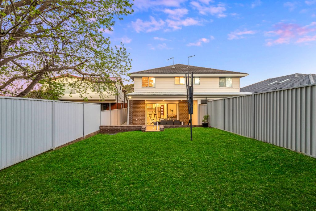 Sold - 24A Lennox Street - New Property in Old Toongabbie - Real Estate by Brad Panayiotou