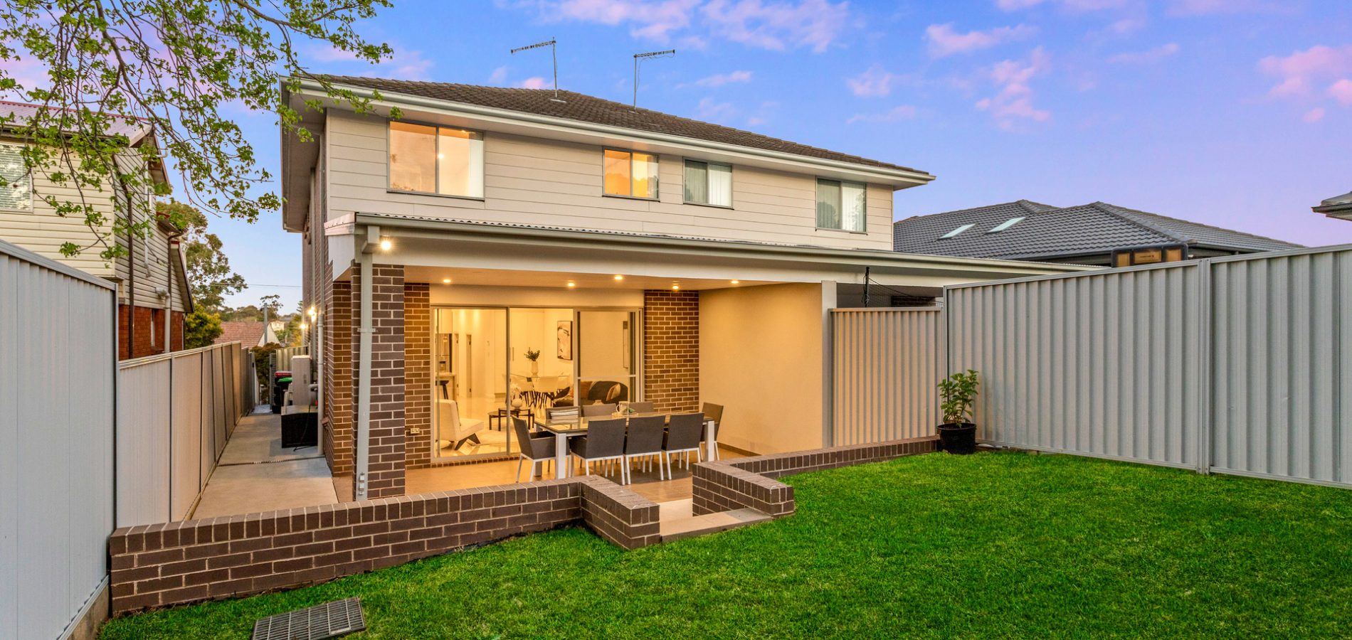 Sold - 24A Lennox Street - New Property in Old Toongabbie - Real Estate by Brad Panayiotou