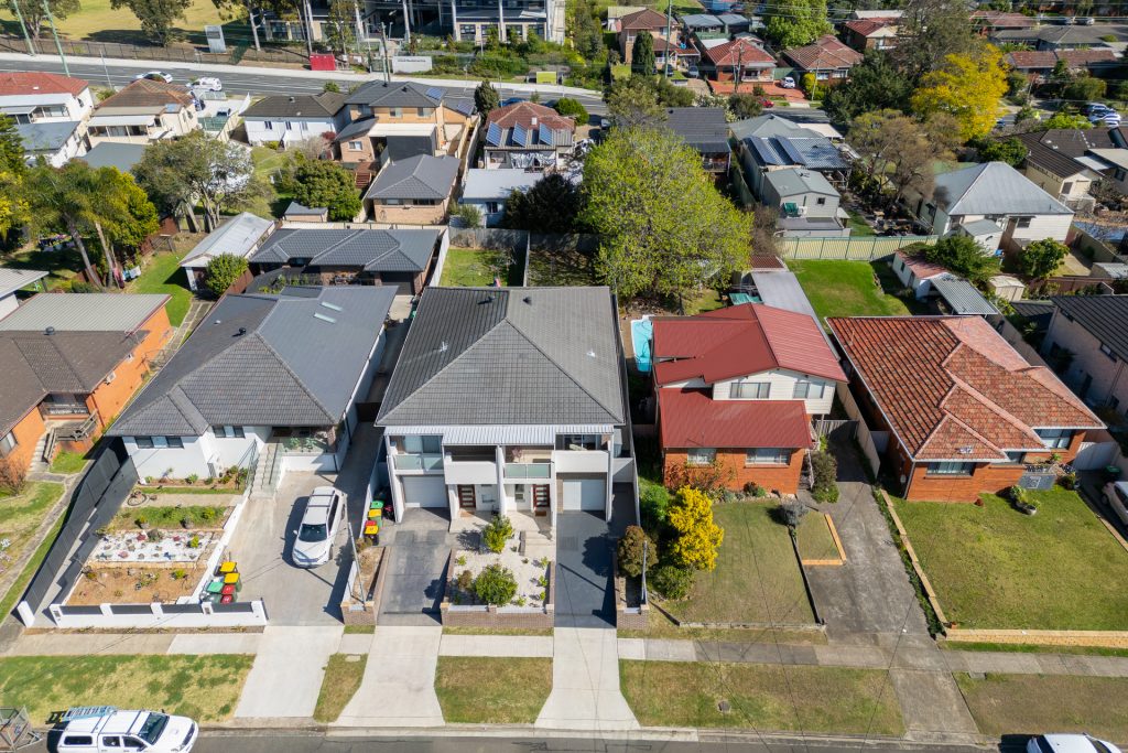 Sold - 24A Lennox Street - New Property in Old Toongabbie - Real Estate by Brad Panayiotou