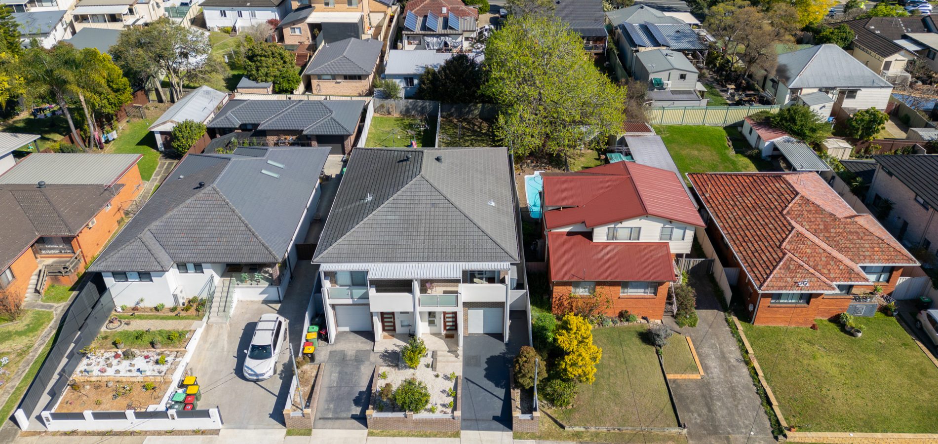 Sold - 24A Lennox Street - New Property in Old Toongabbie - Real Estate by Brad Panayiotou